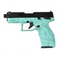 Taurus TX22 .22LR Semi Auto Pistol - 12TX22141SP410 Taurus TX22 .22LR Semi Auto Pistol - 12TX22141SP410