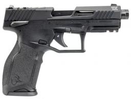 Taurus TX22 Gen II T.O.R.O 22LR Semi Auto Pistol - 12TX22P141