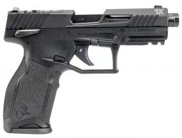 Taurus TX22 Gen II T.O.R.O 22LR Semi Auto Pistol 4.6" Threaded, 22+1 - 12TX22P141 Taurus TX22 Gen II T.O.R.O 22LR Semi Auto Pistol 4.6" Threaded, 22+1 - 12TX22P141