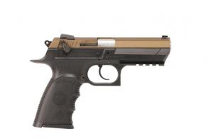 Magnum Research Baby Eagle III Full Size 40 S&W Semi Auto Pistol - BE94133RLBB