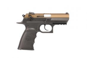 Magnum Research Baby Eagle III 40 S&W Semi Auto Pistol - BE94133RSLBB Magnum Research Baby Eagle III 40 S&W Semi Auto Pistol - BE94133RSLBB