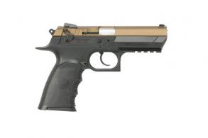 Magnum Research Baby Eagle III Full Size 9mm Semi Auto Pistol - BE99153RLBB Magnum Research Baby Eagle III Full Size 9mm Semi Auto Pistol - BE99153RLBB