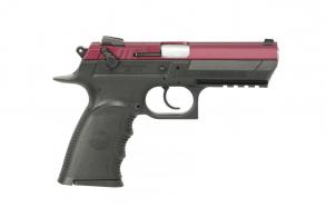 Magnum Research Baby Eagle III Full Size 9mm Semi Auto Pistol - BE99153RLBKC Magnum Research Baby Eagle III Full Size 9mm Semi Auto Pistol - BE99153RLBKC