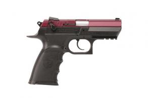 Magnum Research Baby Eagle III Semi-Compact 9mm Semi Auto Pistol - BE99153RSLBKC Magnum Research Baby Eagle III Semi-Compact 9mm Semi Auto Pistol - BE99153RSLBKC