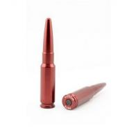 A-Zoom CAPS 8.6BLK 2PK - 12316