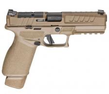 Springfield Armory Echelon 9mm Semi Auto Pistol - EC9459FU