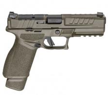 Springfield Armory Echelon 9mm Semi Auto Pistol - EC9459GU Springfield Armory Echelon 9mm Semi Auto Pistol - EC9459GU