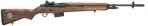 Springfield Armory "50th Anniversary" M1A .308 Winchester Semi Auto Rifle - MA910250TH