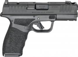 Springfield Armory Hellcat Pro Comp OSP 9mm Semi Auto Pistol Springfield Armory Hellcat Pro Comp OSP 9mm Semi Auto Pistol