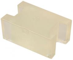 MI MP5/MP5K BUFFER FOR FOLDING STOCK/END PLATE - MIMP5BUFFER