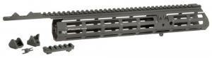 Midwest Industries Smith & Wesson 1854 Extended Sight System - MISW1854XRS