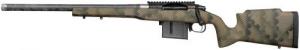 Proof Elevation MTR 2.0 Bolt Action Rifle, 6.5 Creedmoor, 22" Threaded Carbon Fiber Barrel, Flat Dark Earth, Left Hand - 138021 Proof Elevation MTR 2.0 Bolt Action Rifle, 6.5 Creedmoor, 22" Threaded Carbon Fiber Barrel, Flat Dark Earth, Left Hand - 138021