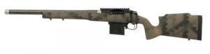 Proof Elevation MTR 2.0 Left Handed 308WIN Threaded - 138182 Proof Elevation MTR 2.0 Left Handed 308WIN Threaded - 138182