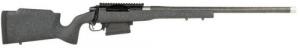 Proof Elevation MTR 2.0 Bolt Action Rifle, 22 ARC, 20" Threaded Barrel, CF Black - 138816