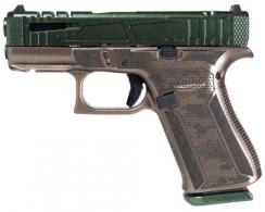 Glock 43x MOS 