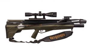 Benjamin AIRBOW M600 Kit - BPABMX