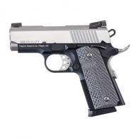 Magnum Research 1911 U DESERT EAGLE .45 ACP 3 TWO TONE BLEM - ZDE1911UTT Magnum Research 1911 U DESERT EAGLE .45 ACP 3 TWO TONE BLEM - ZDE1911UTT