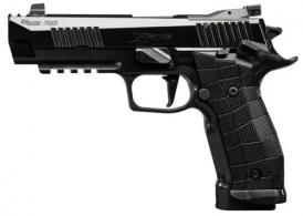 Sig Sauer P226 X-FIVE Reserve Collection 9mm Polished DLC Finish 20+1 - 226X59CWRES