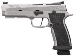Sig Sauer P320-Five SXG 9mm Semi Auto Pistol - 320SXG59STAS Sig Sauer P320-Five SXG 9mm Semi Auto Pistol - 320SXG59STAS