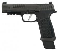 Sig Sauer P365 FUSE 9mm 4.3" Optic Ready (2)21rd, (1)17rd Magazine - 365XF9BFO Sig Sauer P365 FUSE 9mm 4.3" Optic Ready (2)21rd, (1)17rd Magazine - 365XF9BFO