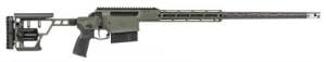SIG SAUER Sig CROSS-Magnum Sawtooth 7MM PRC Bolt Action Rifle - CROSSMAG7PRC24BSAW SIG SAUER Sig CROSS-Magnum Sawtooth 7MM PRC Bolt Action Rifle - CROSSMAG7PRC24BSAW