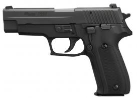 Sig Sauer 40th Anniversary P226 9mm Semi Auto Pistol - E26940YR Sig Sauer 40th Anniversary P226 9mm Semi Auto Pistol - E26940YR