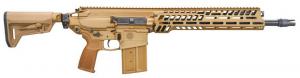 Sig Sauer MCX SPEAR 277 Fury 16" Coyote Tan 20+1 - RSPEAR6816BNG Sig Sauer MCX SPEAR 277 Fury 16" Coyote Tan 20+1 - RSPEAR6816BNG
