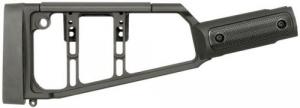 Midwest Industries Lever Stock Henry Straight - LSHS