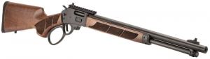 Smith & Wesson Model 1854 .45 Colt, 19.25" Barrel, Walnut, 9 Rounds - 13811S Smith & Wesson Model 1854 .45 Colt, 19.25" Barrel, Walnut, 9 Rounds - 13811S