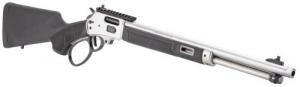 Smith & Wesson Model 1854 .45 Colt Lever Action Rifle - 13814