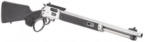 Smith & Wesson Model 1854 .45 Colt Lever Action Rifle - 13814 Smith & Wesson Model 1854 .45 Colt Lever Action Rifle - 13814