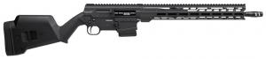 CMMG Inc. DISSENT BR4 .300 Black 16.1 ARMOR BLACK - 30A650AAB CMMG Inc. DISSENT BR4 .300 Black 16.1 ARMOR BLACK - 30A650AAB