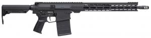 CMMG Inc. RESOLUTE MK3 8.6BLK 16.1 ARMOR BLACK - 33A590CAB CMMG Inc. RESOLUTE MK3 8.6BLK 16.1 ARMOR BLACK - 33A590CAB