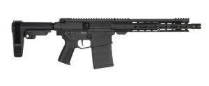 CMMG Inc. BANSHEE MK3 308 Win 12.5 ARMOR BLACK - 38A4A0BAB CMMG Inc. BANSHEE MK3 308 Win 12.5 ARMOR BLACK - 38A4A0BAB