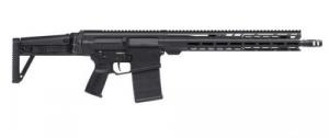 CMMG Inc. DISSENT MK3 308 Win 16.1 ARMOR BLACK - 38A730CAB CMMG Inc. DISSENT MK3 308 Win 16.1 ARMOR BLACK - 38A730CAB