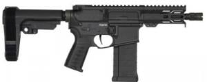 CMMG Inc. Banshee MK4 5.7X28MM 5 Armor Black - 54A3B0FAB CMMG Inc. Banshee MK4 5.7X28MM 5 Armor Black - 54A3B0FAB