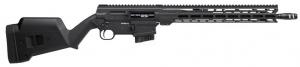 CMMG Inc. DISSENT BR4 6MM ARC 16.1 ARMOR Black - 60AB40CAB CMMG Inc. DISSENT BR4 6MM ARC 16.1 ARMOR Black - 60AB40CAB
