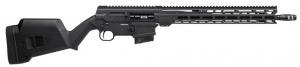 CMMG Inc. DISSENT BR4 6.5GREN 16.1 ARMOR Black - 64A190CAB
