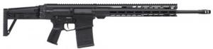 CMMG Inc. DISSENT MK3 6.5CREED 20 ARMOR BLACK - 65AD20CAB CMMG Inc. DISSENT MK3 6.5CREED 20 ARMOR BLACK - 65AD20CAB