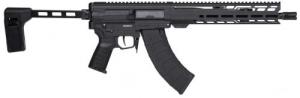 CMMG Inc. Dissent MK47 Braced 7.62X39 8 Armor Black - 86A9D0AAB CMMG Inc. Dissent MK47 Braced 7.62X39 8 Armor Black - 86A9D0AAB