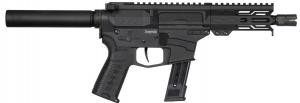 CMMG Inc. Banshee MK4 9MM 8 Armor Black - 94AE20FAB CMMG Inc. Banshee MK4 9MM 8 Armor Black - 94AE20FAB