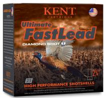 KENT ULTIMATE FASTLEAD 16GA 2.75 1-1/8OZ #6 25 - K16UFL326