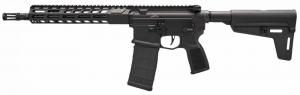 SIG SAUER M400 SDI Pistol 223 Rem | 5.56 NATO Semi Auto Pistol - PM400SDI11BBLK SIG SAUER M400 SDI Pistol 223 Rem | 5.56 NATO Semi Auto Pistol - PM400SDI11BBLK