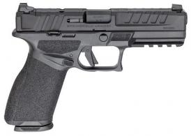 Springfield Armory Echelon 9MM Black 4.5 15RD Gear Up 24 - EC9459BU15GU24 Springfield Armory Echelon 9MM Black 4.5 15RD Gear Up 24 - EC9459BU15GU24