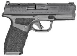 Springfield Armory Hellcat Pro 9mm, 3.7" Barrel, Gear Up 24, 15 Rounds - HCP9379BOSP15GU24