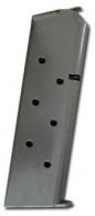 KIM MAG 1911 .45 ACP 8RD STAINLESS CUSTOM & PRO - 1000133A KIM MAG 1911 .45 ACP 8RD STAINLESS CUSTOM & PRO - 1000133A