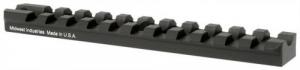 Midwest Industries Henry Accessory Rail Pistol Caliber - HX4RAIL