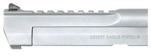 MR BBL 50AE 5" BRUSHED CHROME - ZBAR505BC