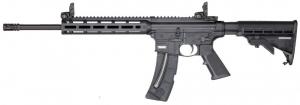 Smith & Wesson M&P15-22 Sport .22 LR, 16.5" Barrel, 25 Rounds - 14375 Smith & Wesson M&P15-22 Sport .22 LR, 16.5" Barrel, 25 Rounds - 14375