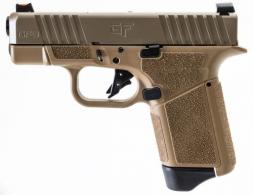 Gforce GF9 Rapture-X 9mm Semi Auto Pistol - GF9DD12FDE Gforce GF9 Rapture-X 9mm Semi Auto Pistol - GF9DD12FDE